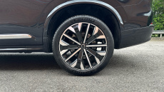 Volvo XC90 2.0 B5P Ultra Dark 5dr AWD Geartronic Petrol Estate